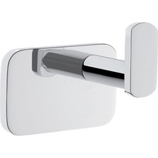 Khi-Zai Base 600 A44133 Askı, Krom