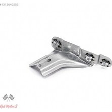 Maher Volkswagen Polo 2010-2018 Çamurluk Braketi Ön Sağ (Oem No: 6R0821142B)