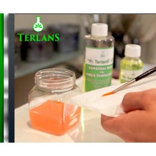 Store Sanatsal Boya ve Fırça Temizleyici 250 ml - Yağlı ve Akrilik Boya Temizleyici - Artist Brush Cleaner