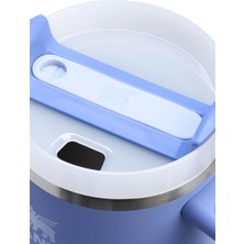 Store Quencher Pipetli Termos Bardak, 0.89 L