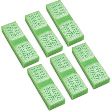 Khi-Zai Gator Paspas 6'lı Yedek Kılıf