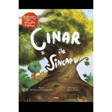 Erdem Çocuk Çınar Ile Sincap