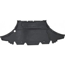 TŞT Audi A4 - 2012-2015 Karter Muhafaza Plastiği (Oem No: 8K1863821D)
