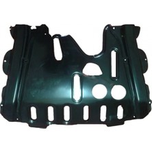 Maher Dacia Logan - Sandero 2004-2012 Karter Muhafazası / 2009-2012 (Oem No: 8200208420)