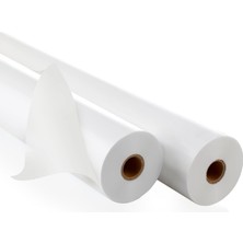 Khi-Zai Termal Laminasyon Filmi Rulosu, 2 Paket, Nap I, 1 "poly-In Çekirdek, 1.5 Mil Laminat Rulolar, 25" x 500', Okul Laminasyonu (3000004)