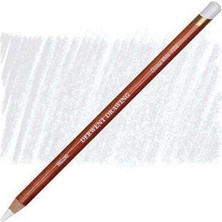 Derwent Drawing Yağlı Pastel Kalem N7200 Chinese White
