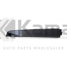 Maher Direk Kaplaması Golf6 2009-2013 Arka Sağ (Oem No: 5K6839902B041)