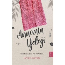 Theseus Yayınevi Annemin Yeleği
