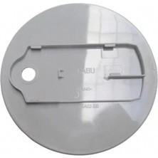 BSG Ford Fiesta 2002-2006 Yakıt Depo Kapağı Dış Em (Oem No: 2S61A405A02BB)