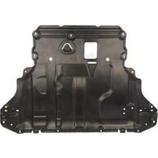 TŞT Ford Kuga (2020 Yılında Çıkan Kasa) Motor Alt Koruma (Oem No: LX6B6B629BE)