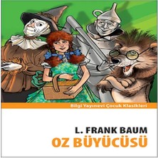Bilgi Yayınevi Oz Büyücüsü