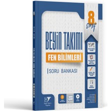 Azrlya B.takımı 8.sınıf S.b. Fen Bilimleri - 2026-27