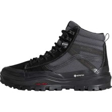 Vans Sk8-Hi Gore-Teex Insulated Mte Siyah Erkek Sneaker Ayakkabı