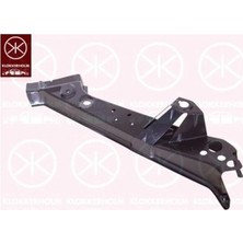 TŞT Nissan Qashqai (2021 Yılında Çıkan Kasa) Ön Panel Destek Sacı Sağ (Oem No: F25126UAMA)