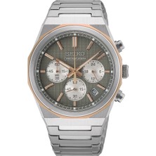 Seiko HGK002P1/HGK002P Kronograf Erkek Kol Saati