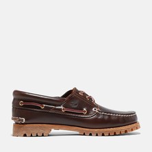 Timberland Authentic Boat Shoe Kadın Ayakkabısı TB0513042141