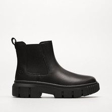 Timberland Greyfield Mıd Chelsea Boot Kadın Ayakkabısı TB0A5ZCG0011