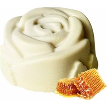 Akita Doğal Güllü Ve Ballı (Canlandırıcı) Cilt Bakım Sabunu 100gr