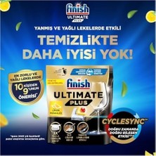 Mabelme Store Ultimate Plus Limon 40'lı