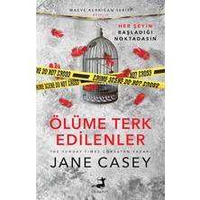 Mabelme Store Ölüme Terk Edilenler