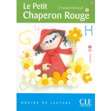 Mabelme Store Lecture Clé Le Petit Chaperon Rouge