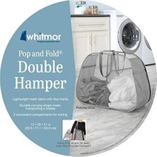 Mabelme Store Whıtmor 6880 – 4103-KIRIŞIKLIK Pgray Pop ve Double Giderir, Paloma Gri