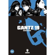 Mabelme Store Gantz 19