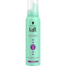 Mabelme Store Volume Hacim Verici Saç Köpüğü 150 ml