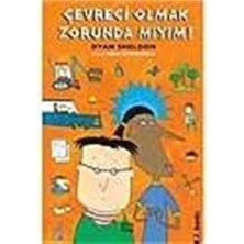Mabelme Store Çevreci Olmak Zorunda Mıyım?: 4, 5, 6. Sınıflar