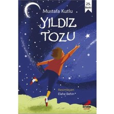 Mabelme Store Yıldız Tozu