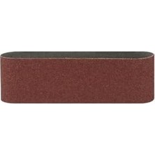 Mabelme Store Tank Zımpara Kağıdı 3'lü, 75 x 533 mm 80 Kum