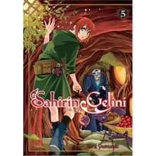 Mabelme Store Sahirin Gelini Cilt 5