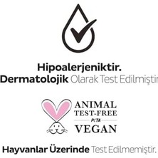 Mabelme Store Sleepy, Xl Lavanta Kokulu Bebek Vücut Temizleme Havlusu 50 Yaprak, Beyaz