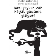 Mabelme Store Bazı Şeyler Var Hayal Gücüme Gidiyor!