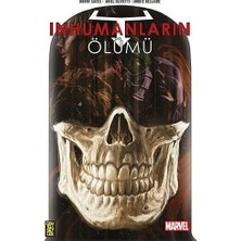 Mabelme Store Inhumanların Ölümü