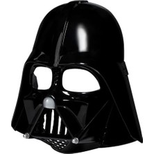 Mabelme Store Star Wars Rp Basıc Mask Darth Vader