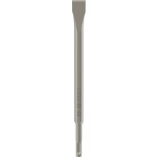 Mabelme Store 1x Pro Sds Plus-4c Düz Keski (Beton, Tuğla, Ø Mm, Professional Aksesuar Kırıcı Delici, Kırıcılar)