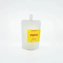 Mabelme Store Noter Hafif Hissiyatlı Ferah Jel Deodorant Doypack 100 ml