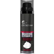 Mabelme Store Kalahari Erkek Tıraş Köpüğü 250 ml