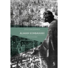 Mabelme Store Alman Sonbaharı