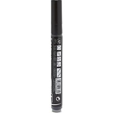 Mabelme Store 205836 Akrilik Bazlı Çok Amaçlı Markör, 4mm