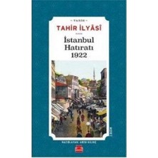 Mabelme Store Istanbul Hatıratı 1922