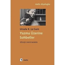 Mabelme Store Yazma Üzerine Sohbetler: Söyleşi: David Naimon