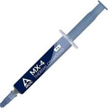 Mabelme Store Arctıc ACTCP00002B Arctıc ACTCP00002B Termal Macun, Mx-4 (4g), Çok Renkli Standart