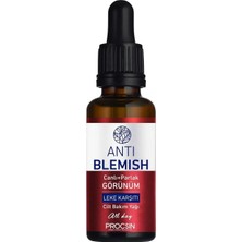 Mabelme Store Leke Karşıtı Cilt Bakım Yağı 20 ml 1 Paket (1 x 1 Adet)
