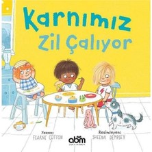 Mabelme Store Karnımız Zil Çalıyor