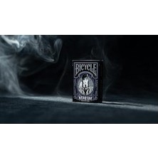 Mabelme Store ® Wednesday Oyun Kartları