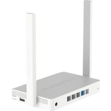 Mabelme Store Omni Dsl N300 Wi-Fi Mesh Vdsl2/adsl2+/fiber Ebeveyn Kontrol Modem Vpn Router 1X1GBIT/S 3X100MBIT/S Usb2.0 KN-2012