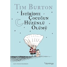 Mabelme Store Istiridye Çocuğun Hüzünlü Ölümü ve Diğer Öyküler
