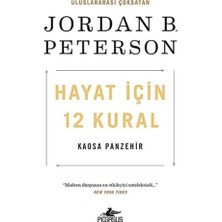 Mabelme Store Hayat Için 12 Kural: Kaosa Panzehir